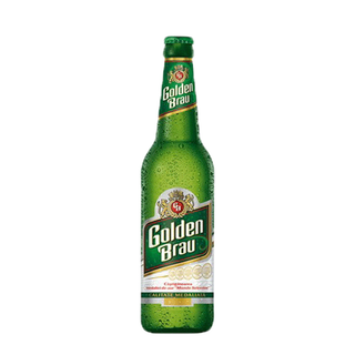 Golden Brau
