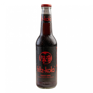 Fritz Kola Zero