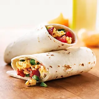 Doner Wrap