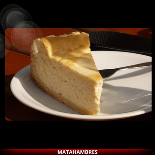 Tarta de Queso
