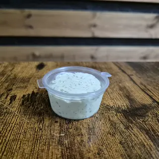Salsa tartara