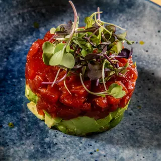 Tartar Atún (1 Ud.)
