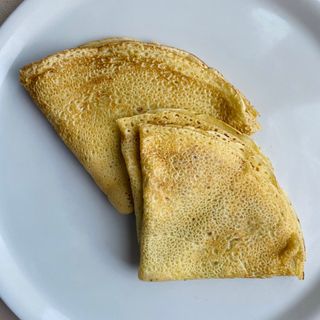 Palačinka sa nutelom