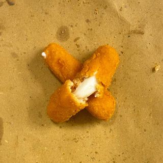 Mozzarella stick 