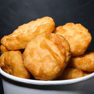 CUBO 18 NUGGETS