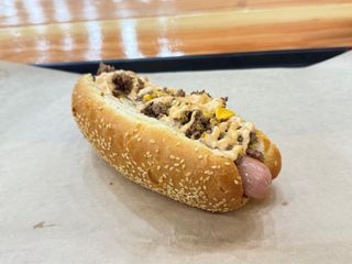 აპეტიტოს სპეც ჩიზსტეიკი