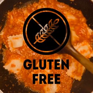 Raviolo classico SENZA GLUTINE