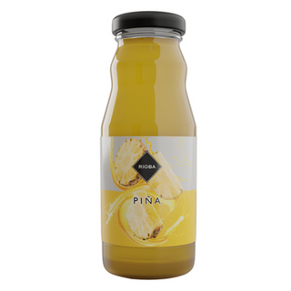 Zumo De Piña