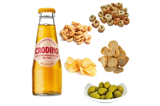 AperiBiondo (x 2 persone)