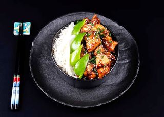 ტკბილ-მჟავე