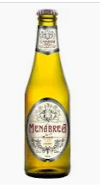 Menabrea 33 cl
