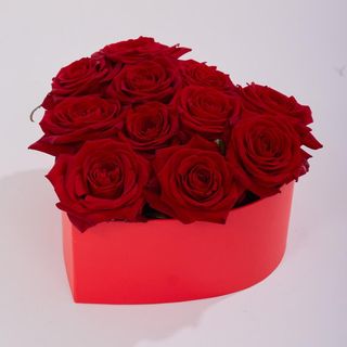 Aranjament Inimioara