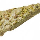 Sbrisolona al Pistacchio Fetta