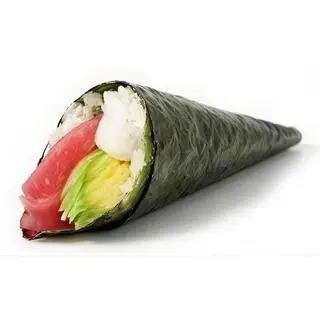80. Temaki De Atún (2 Uds.)