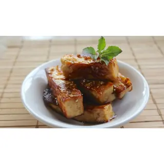 Teriyaki Paneer