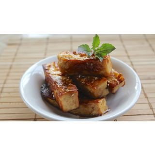 Teriyaki Paneer