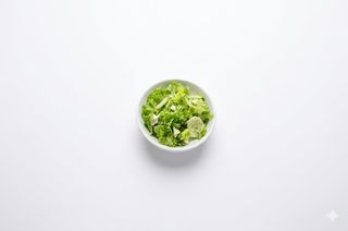 Salada de Alface