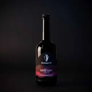 SPICE GIRL 75 CL