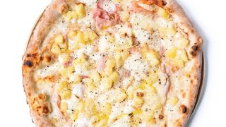 PIZZA GATEAU DI PATATE