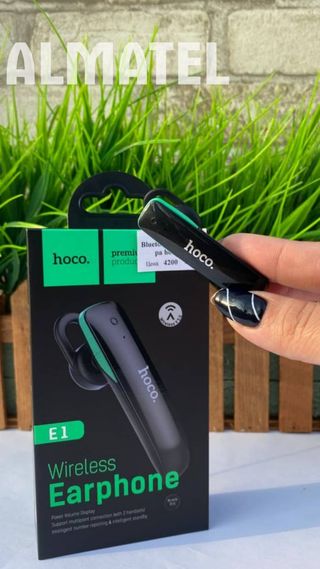 Hoco E1