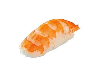 Nigiri z krewetką (60g)