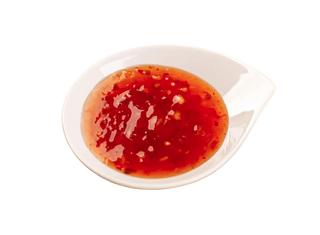 Salsa sweet chilli