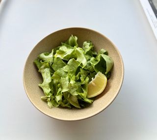 Salata Verde