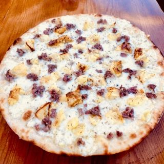 Pizza Contadina (33 Cm.)