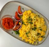 Kajgana sa sirom 400g