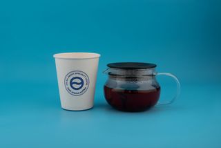 Jaleo (infusión de frutas)