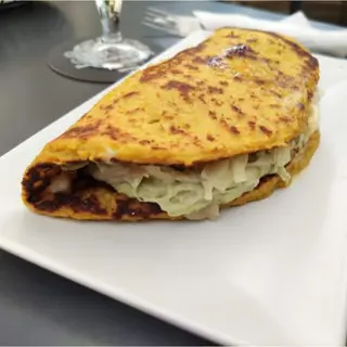 Cachapa Sifrina