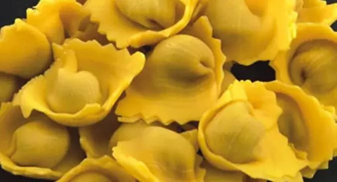 Gastronomia e pasta fresca