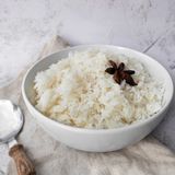 White Rice
