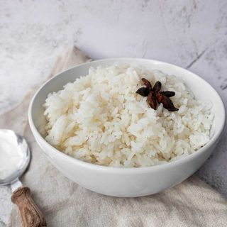 White Rice