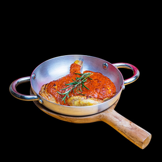 Mezzo Pollo - Spicy