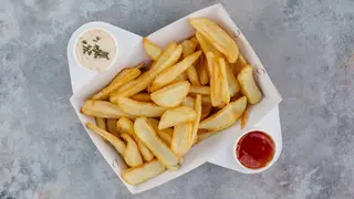 Pomfrit