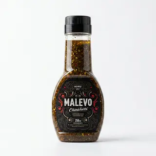 Chimichurri Picante