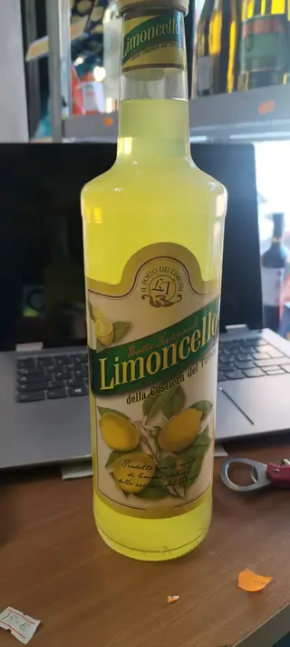 Limoncello