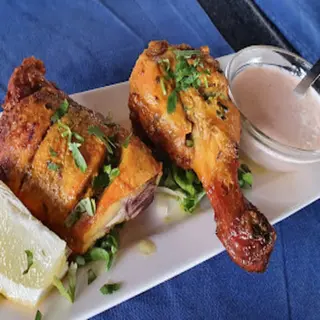Tandoori Chicken