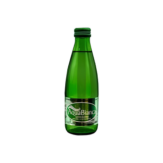 Mineralna voda