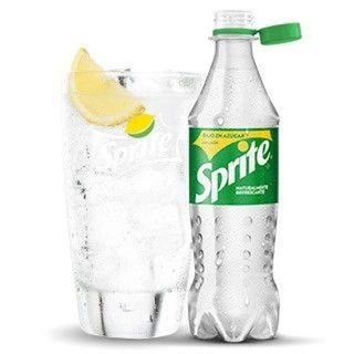 Sprite - 330ML
