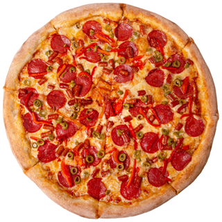 12 KIEŁBASOWO Duża