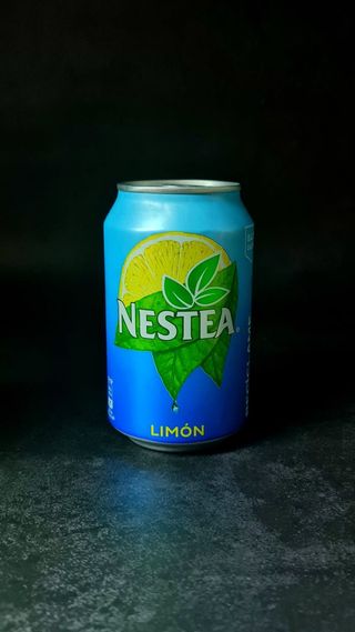 Nestea Té Negro Limón