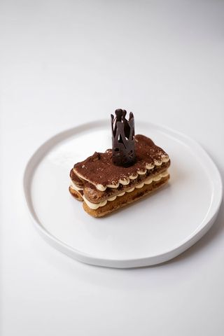 Тирамису по-королевски