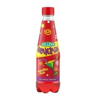 Orenżada
