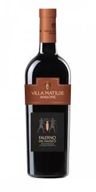Falerno del Massico DOC Rosso