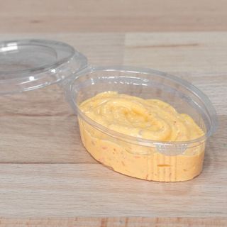 TARRINA SALSA KITE HOT