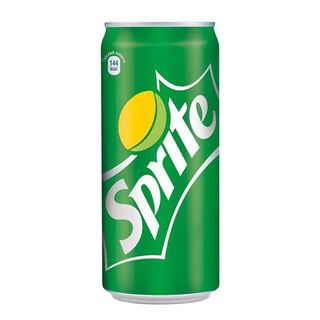 Sprite Lata 330ML