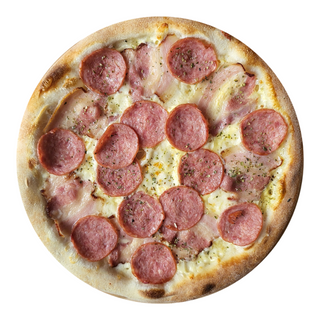 Піца Бісмарк (30см)