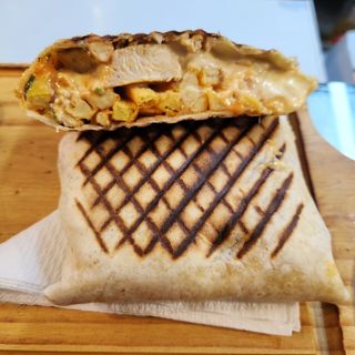 Tacos De Pollo (1 Ud.)